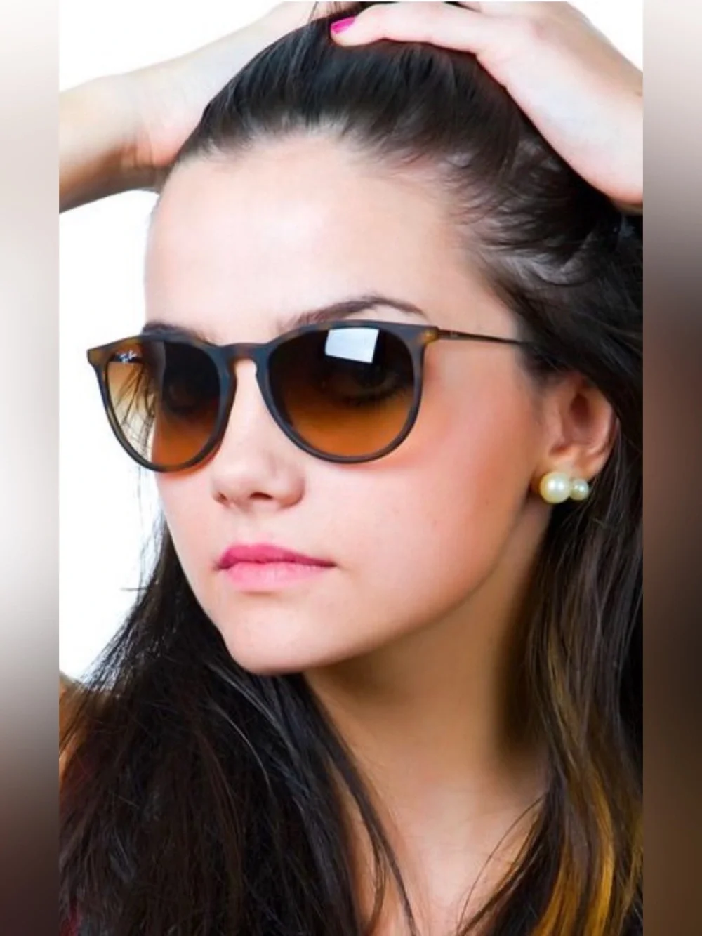 Ray Ban Erica Classics